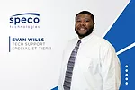 image of Evan Wills