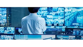 Everon Surveillance Monitoring