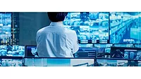 Everon Surveillance Monitoring