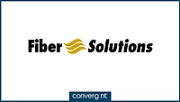 Image of the Fiber Solutions & Convergint logos.