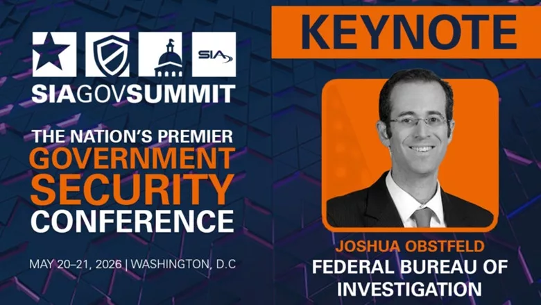 GovSummit Keynote Joshua Obstfeld Banner