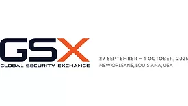 Image of the GSX 2025 graphic.