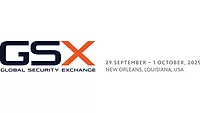 Image of the GSX 2025 graphic.