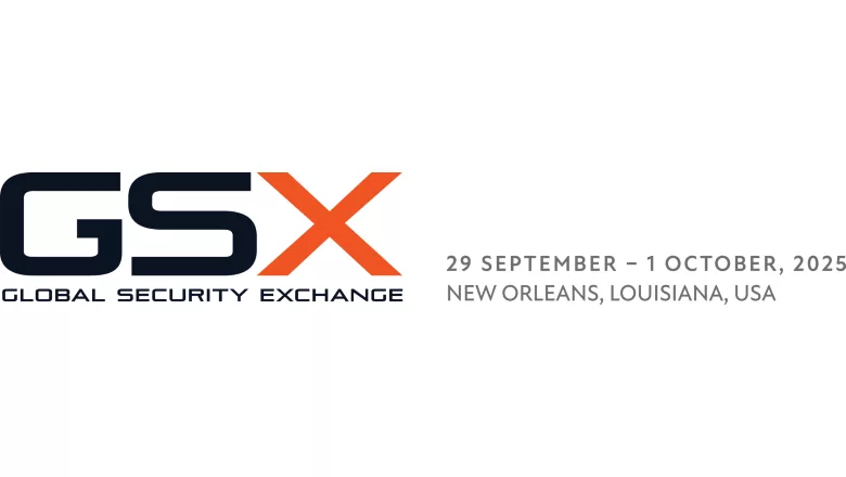 Image of the GSX 2025 graphic.