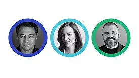 GSX 2026 Keynote Speakers