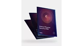 Genetec 2026 State of Physical Security Report