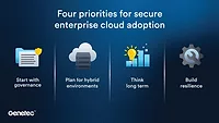Genetec April 2026 Report