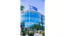 Genetec Montreal Office HQ