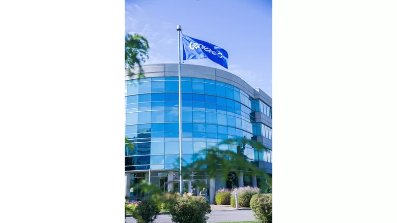 Genetec Montreal Office HQ