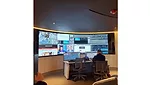 image of Genetec's SOC.