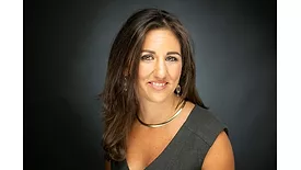 image of Gina Sansivero.