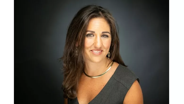 image of Gina Sansivero.