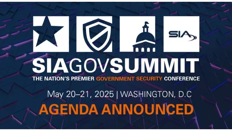 Image of the GovSummit 2025 graphic.
