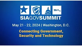 image of the GovSummit 2024 logo.