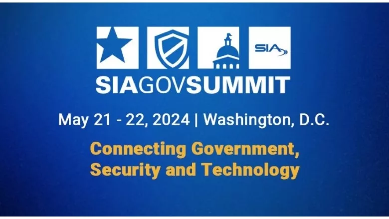 image of the GovSummit 2024 logo.
