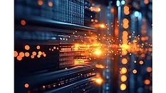 Graphic for Euralarm's White Paper on Fire Safety in a Connected World