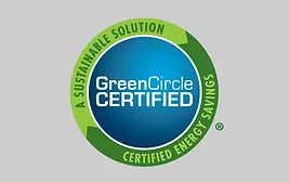 Image of the Green Circle Mark