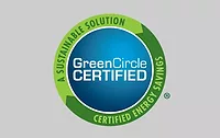Image of the Green Circle Mark