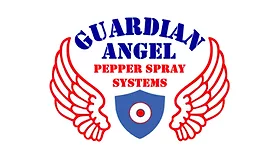 Guardian Angel Pepper Spray Systems Logo