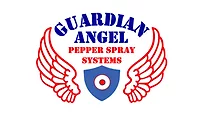 Guardian Angel Pepper Spray Systems Logo