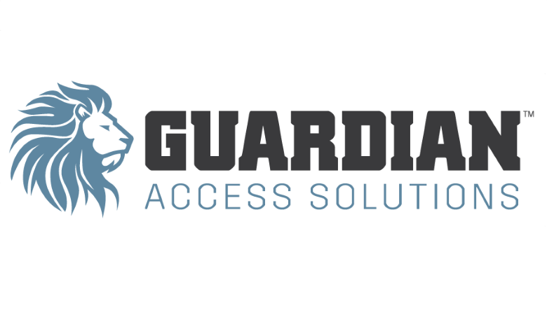 image of the Guardian Logo