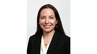 Holly Borgmann of ADT