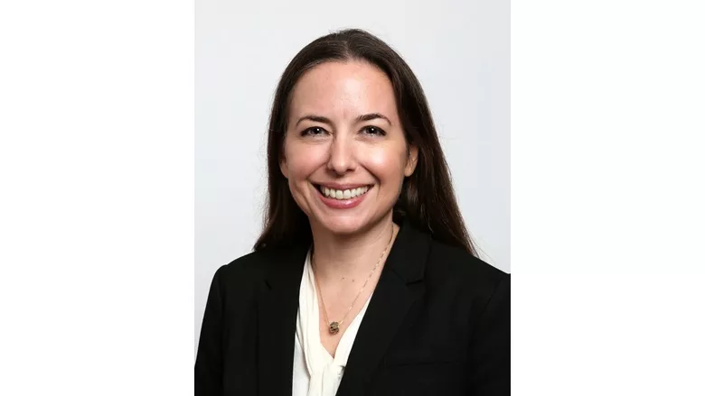 Holly Borgmann of ADT