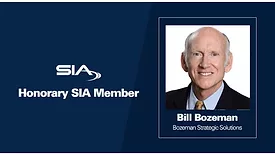 Image of Bill Bozeman.