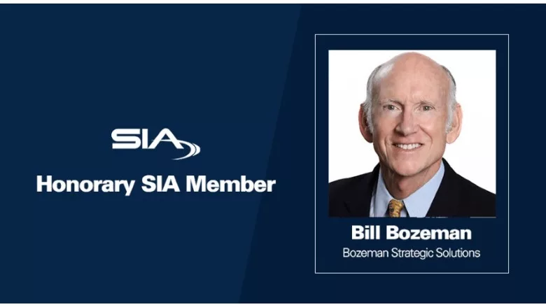 Image of Bill Bozeman.