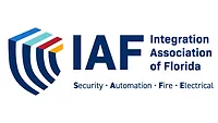 IAF Logo Image of the IAF Logo.