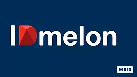 IDmelon, acquired by HID, logo