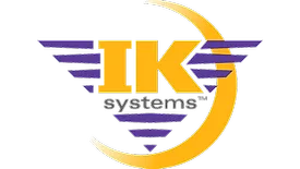 IK Systems Logo