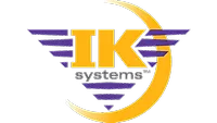 IK Systems Logo