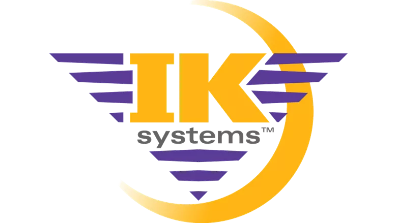 IK Systems Logo