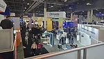 ISC West Show Floor