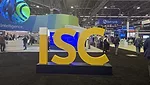 ISC West Sign