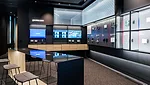 Inside Genetec's Montreal Office