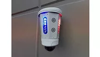 Intelligent Voice Down Interface Systems Image of Interface Systems's Intelligent Voice Down Solution.