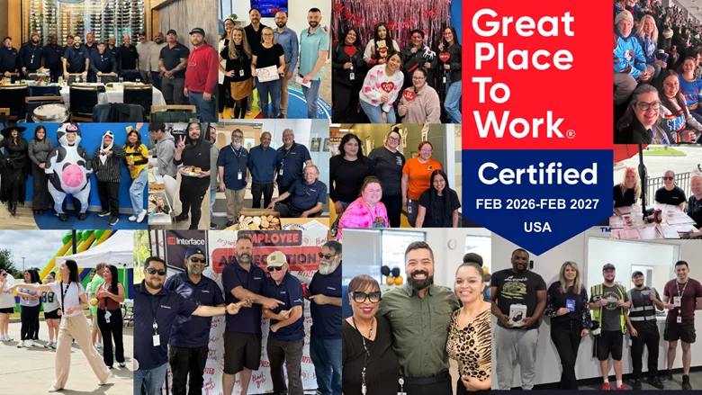 Interface Systems Great Place to Work