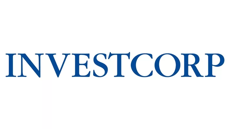 Investcorp Logo