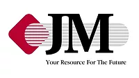 JM LOGO Image of the JM LOGO.