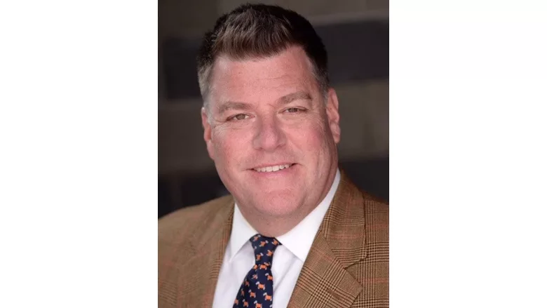 Jerry Burhans, founder of Channel Championz