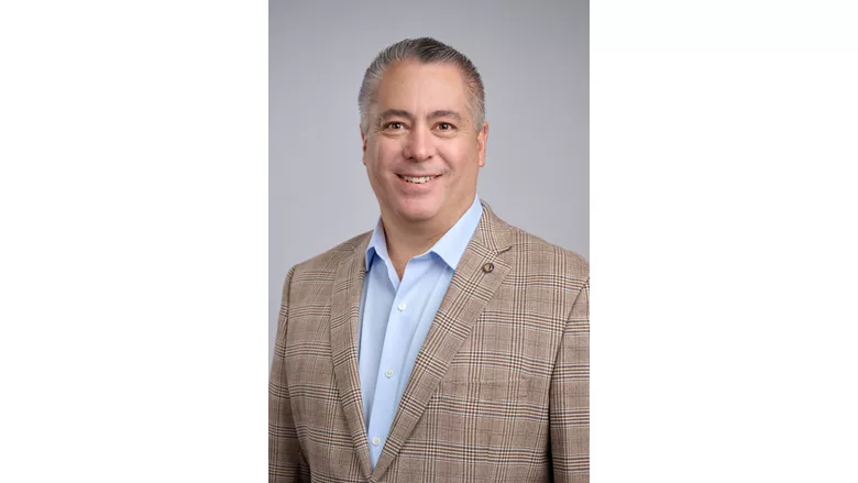 Jim Hampton, Sr. Vice President, East Region