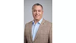 Jim Hampton, Sr. Vice President, East Region