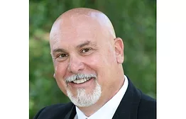 image of Kirk MacDowell