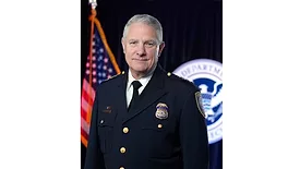 Image of Kris Cline.
