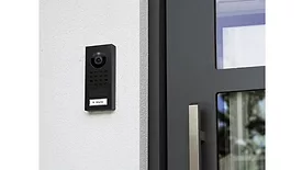 Image of a Kwikset & DoorBird integration.