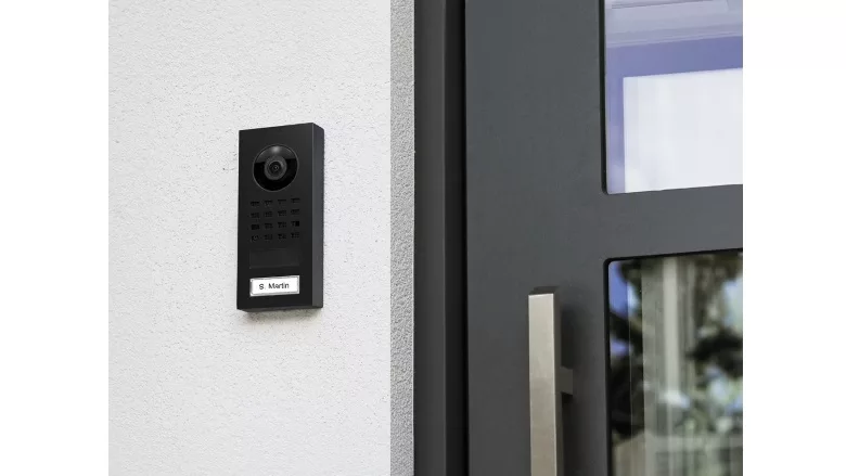 Image of a Kwikset & DoorBird integration.