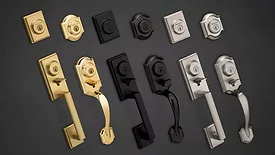 Kwikset Locks