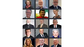 LSA Legends Program